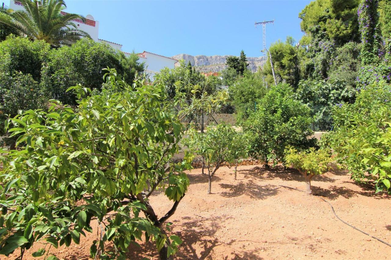 Villavenus กัลเป ภายนอก รูปภาพ