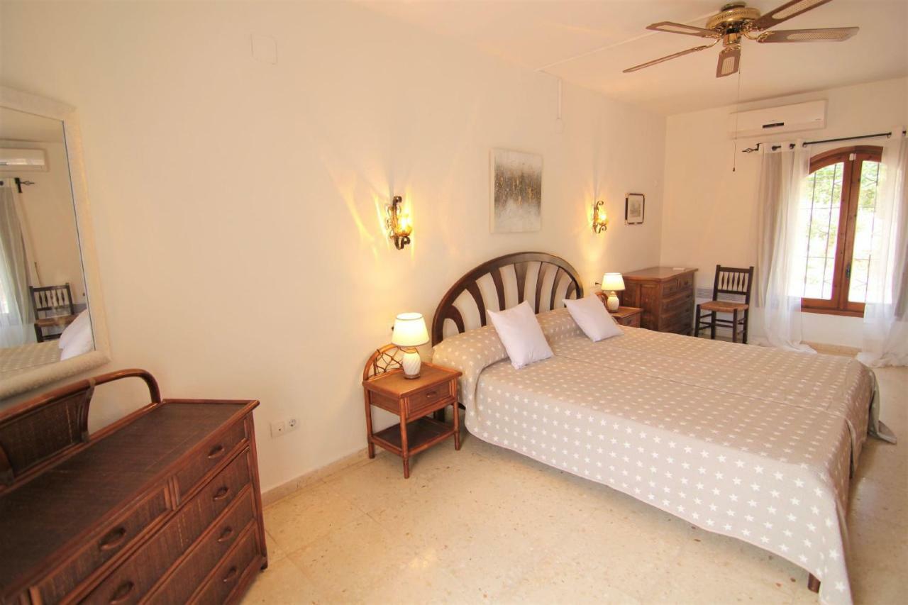 Villavenus กัลเป ภายนอก รูปภาพ