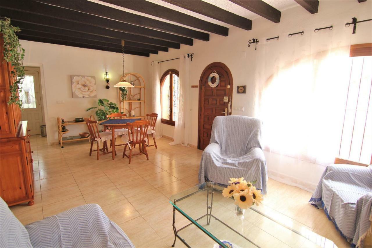 Villavenus กัลเป ภายนอก รูปภาพ