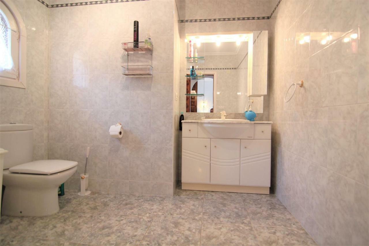 Villavenus กัลเป ภายนอก รูปภาพ