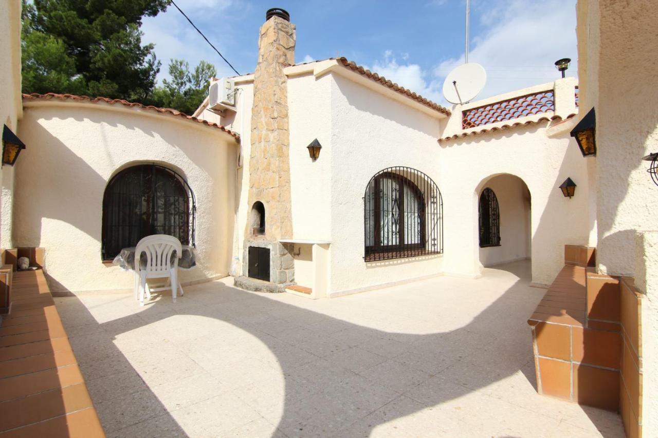 Villavenus กัลเป ภายนอก รูปภาพ