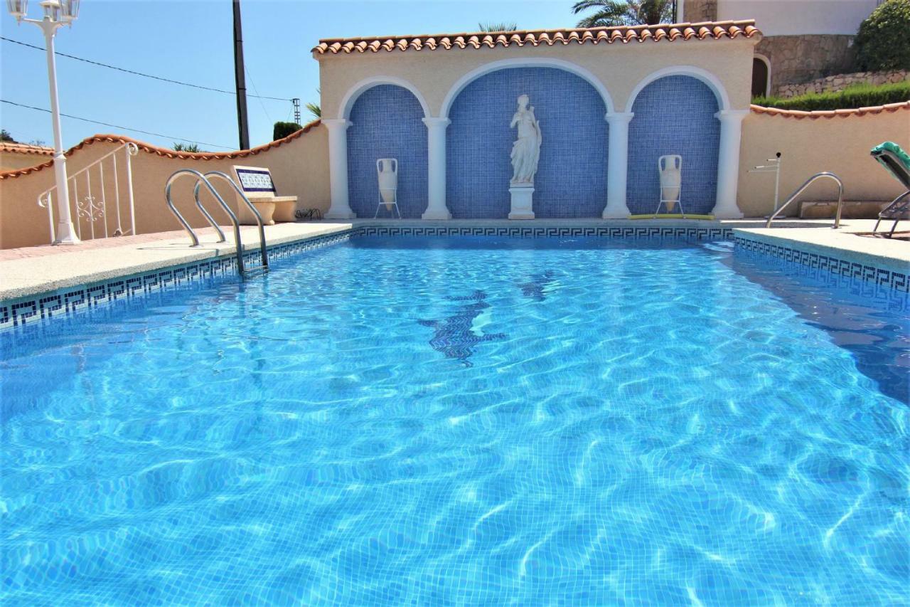 Villavenus กัลเป ภายนอก รูปภาพ